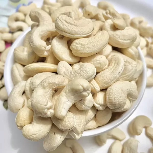 Cashews