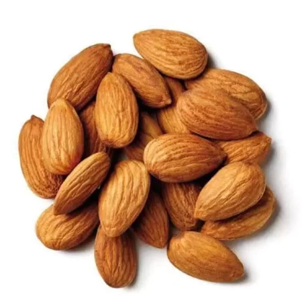 Almonds